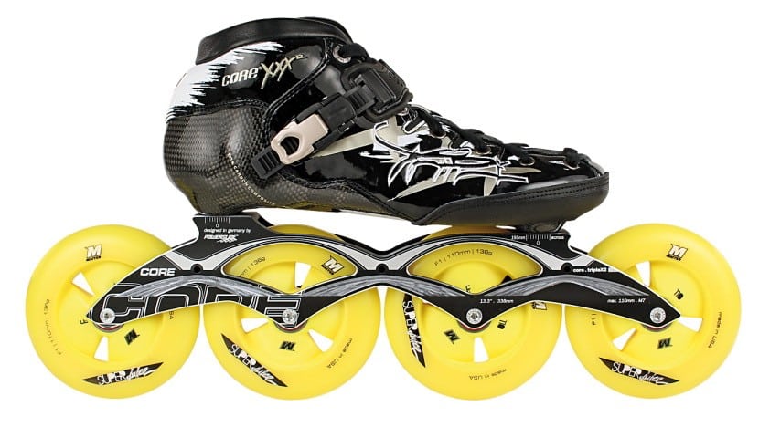 Powerslide Triple X² 2013 (de)