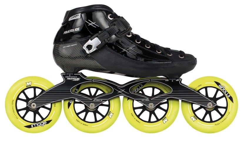 Powerslide Double X 2013 (de)