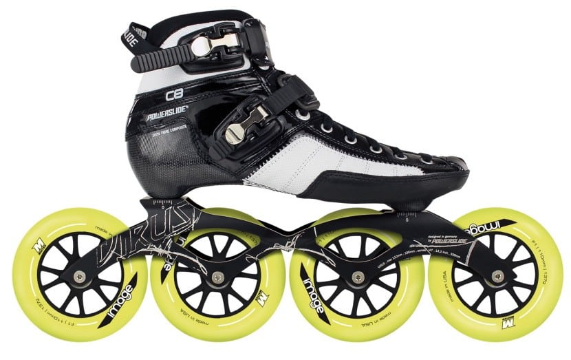 Powerslide C8 2013 (de)