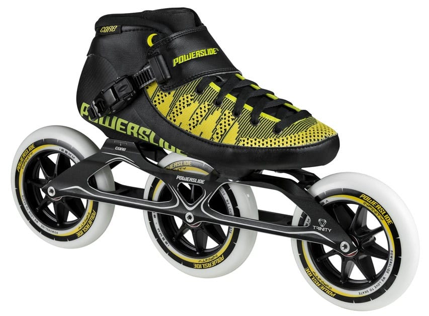 Powerslide Infusion Trinity 2018 (de)