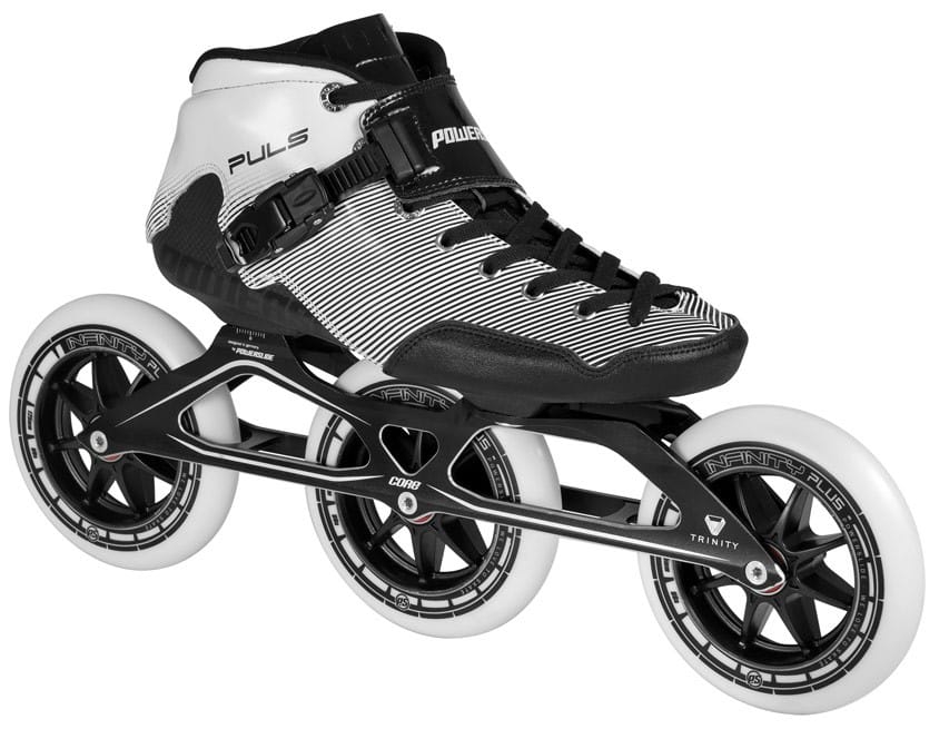 Powerslide Puls Trinity 2018 (de)