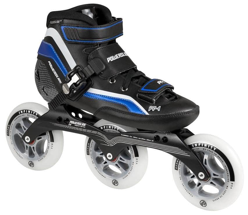 Powerslide R4 2017 (de)