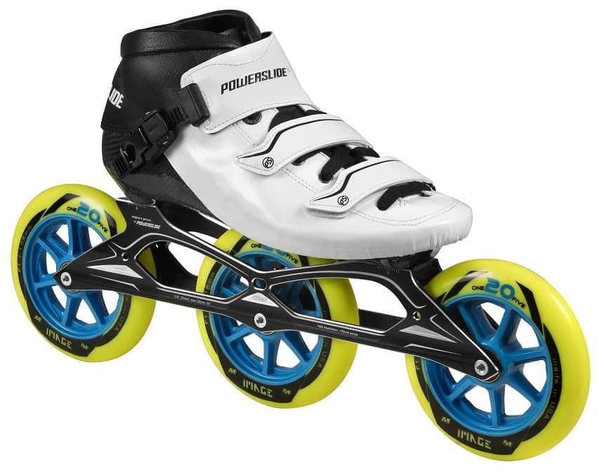 Powerslide Samurai 2017 (de)