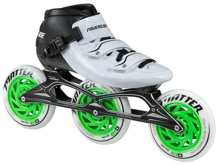Powerslide Samurai 2018 (de)