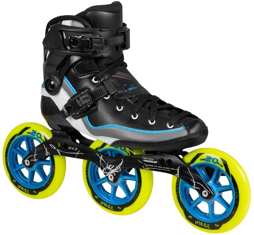 Powerslide Grand Prix 2016 (de)