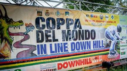 Weltmeisterschaften im Down Hill 2016: Frankreich und Italien als Favoriten