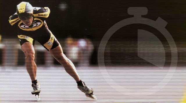Chronologie der Inlineskate-Stunden-Weltrekorde