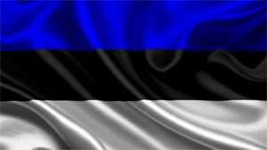 Weltmeisterschaft 2013 Oostende: die Auswahl aus Estland