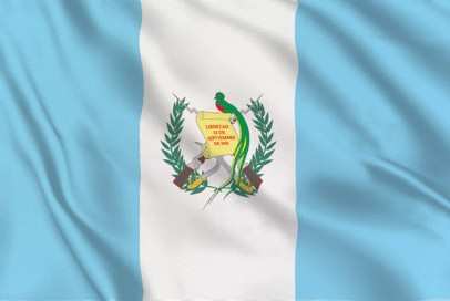 Weltmeisterschaft 2013 Oostende: die Auswahl aus Guatemala