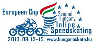 Finale Europa-Cup 2013 in Szeged (Ungarn)