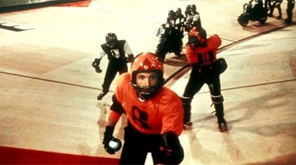 Die besten Rollerblading Filme