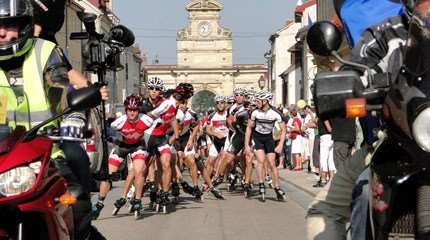 Transroller 2013 (Frankreich)