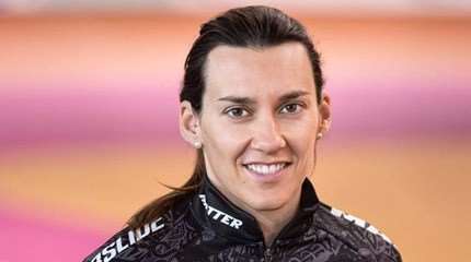 Interview: Erika Zanetti (Italien) beendet ihre sportliche Karriere