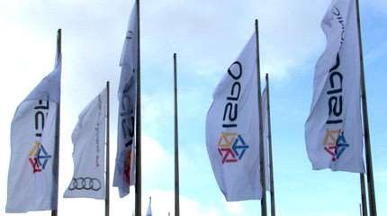 ISPO München: Was gibt es neues in der Welt des Skatens für 2013?