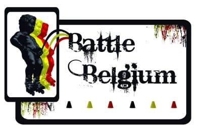 Battle Belgium 2011 (Belgium)