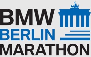 40. BMW Berlin Marathon 2013
