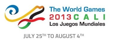 World Games 2013