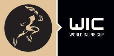 Logo world inline cup 2014