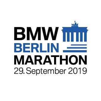 46. BMW Berlin Marathon 2019
