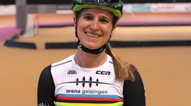 Interview mit Mareike Thum (Deutschland) – eine Woche vor dem Stundenrekord
