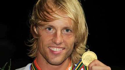 Interview mit Michel Mulder (Weltmeister 2012, 500m)