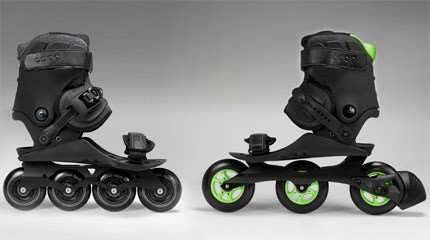 Test: Doop Freestyle und Swift