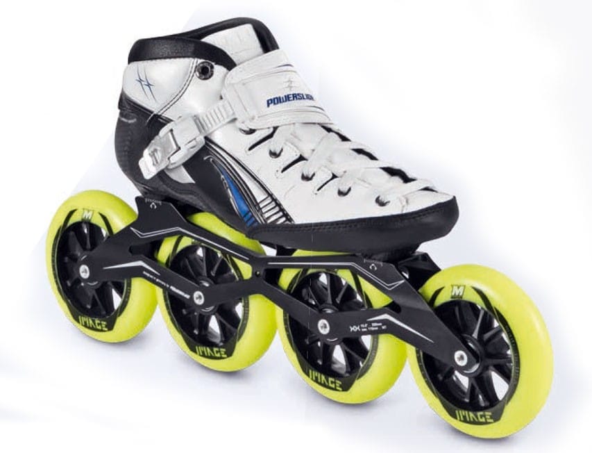 Powerslide Double X 2016 (de)