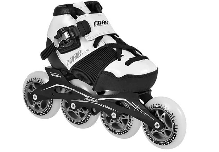 Powerslide Icon JR 2016 (de)