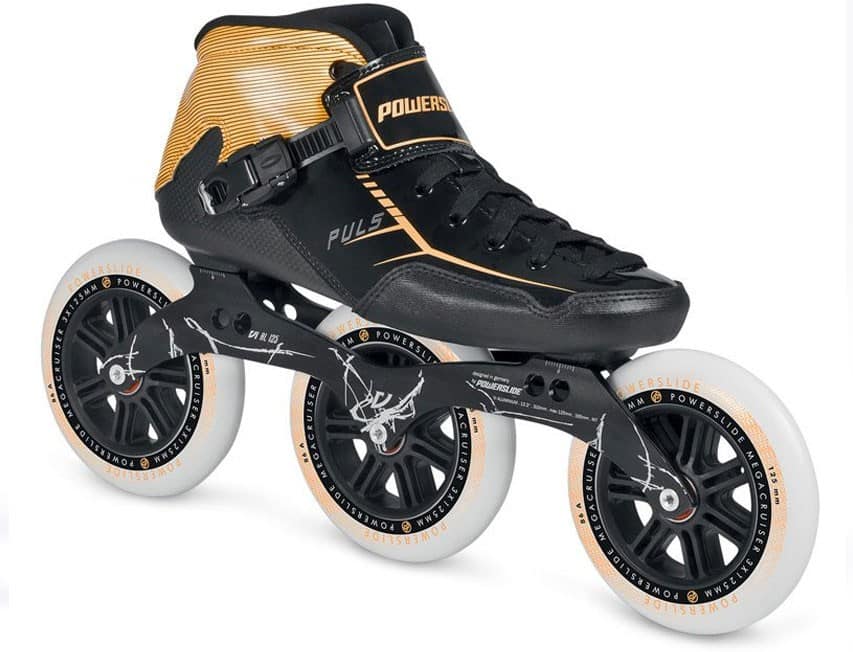 Powerslide Puls 3&#215;125 2016 (de)