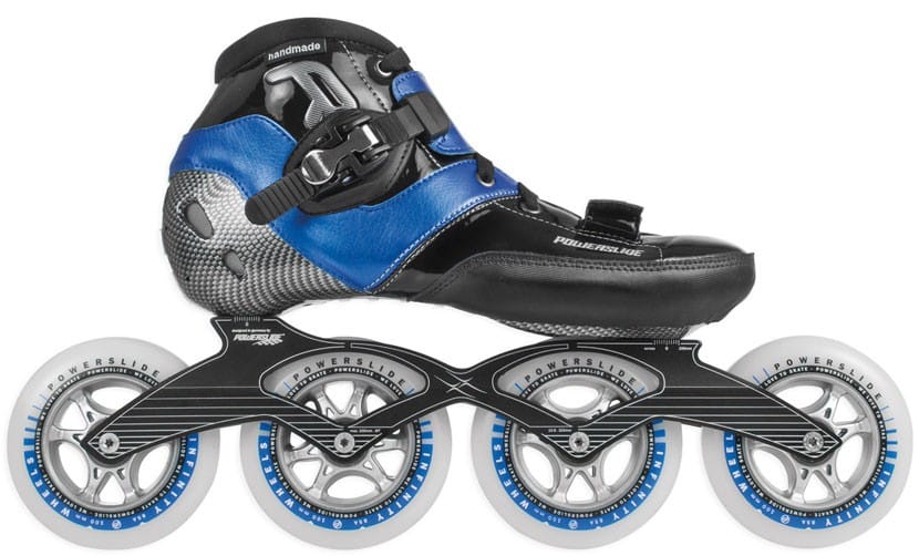 Powerslide R2 2013 (de)