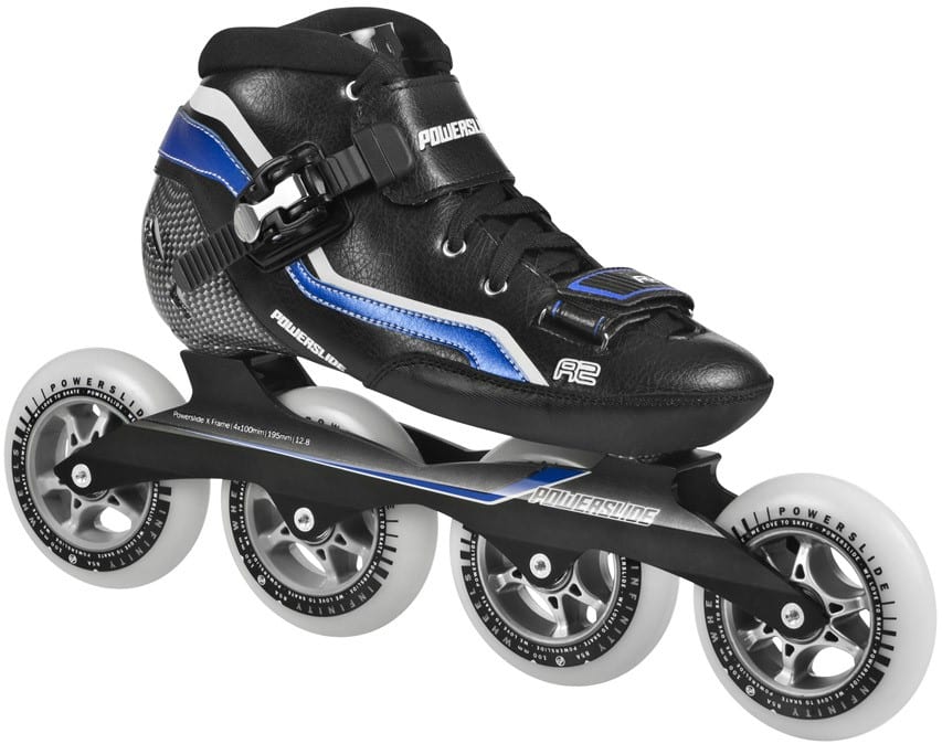 Powerslide R2 2015 (de)
