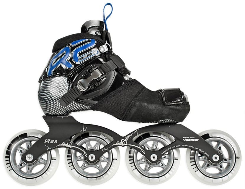 Powerslide R2 Junior 2013 (de)