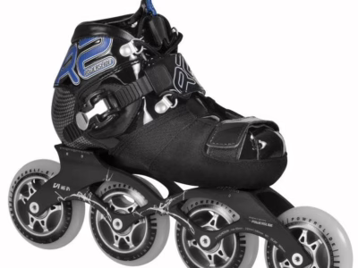 Powerslide R2 Junior 2014 (de)