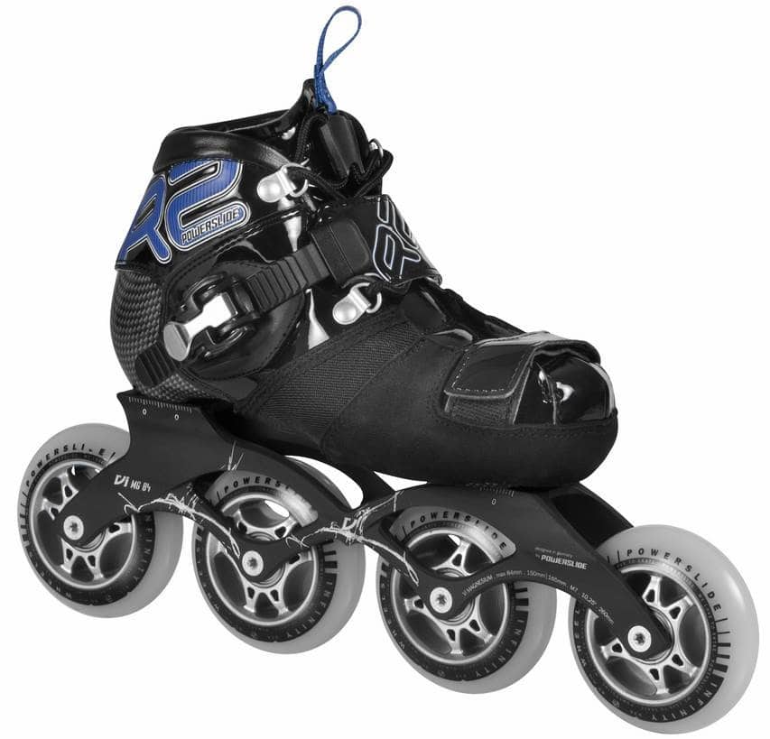 Powerslide R2 Junior 2014 (de)