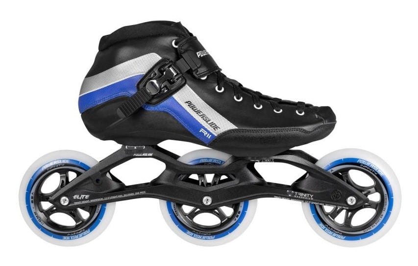 Powerslide R2 Trinity 2019 (de)