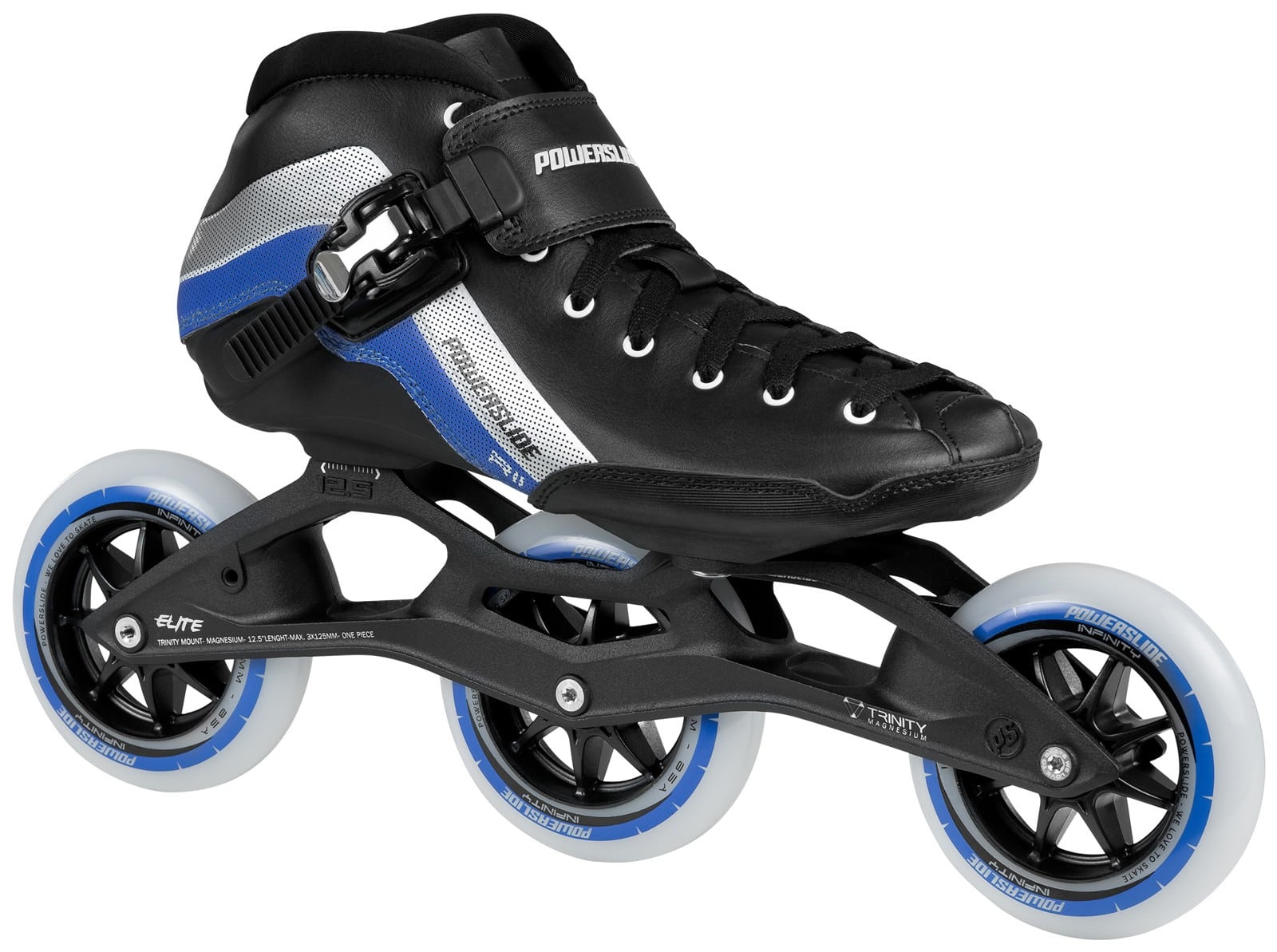 Powerslide R2 Trinity 2020 (de)
