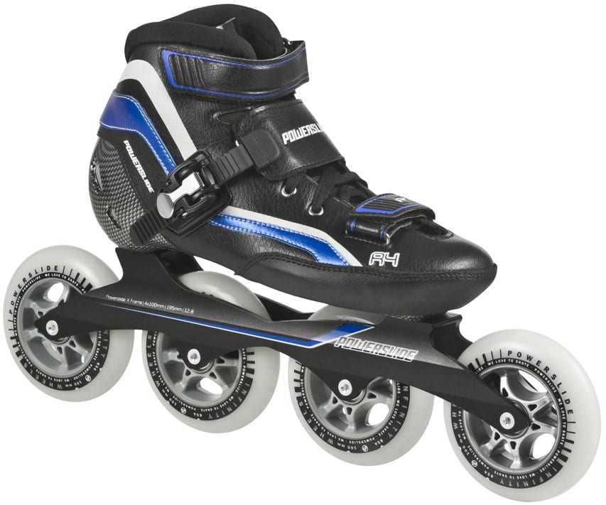 Powerslide R4 2015 (de)