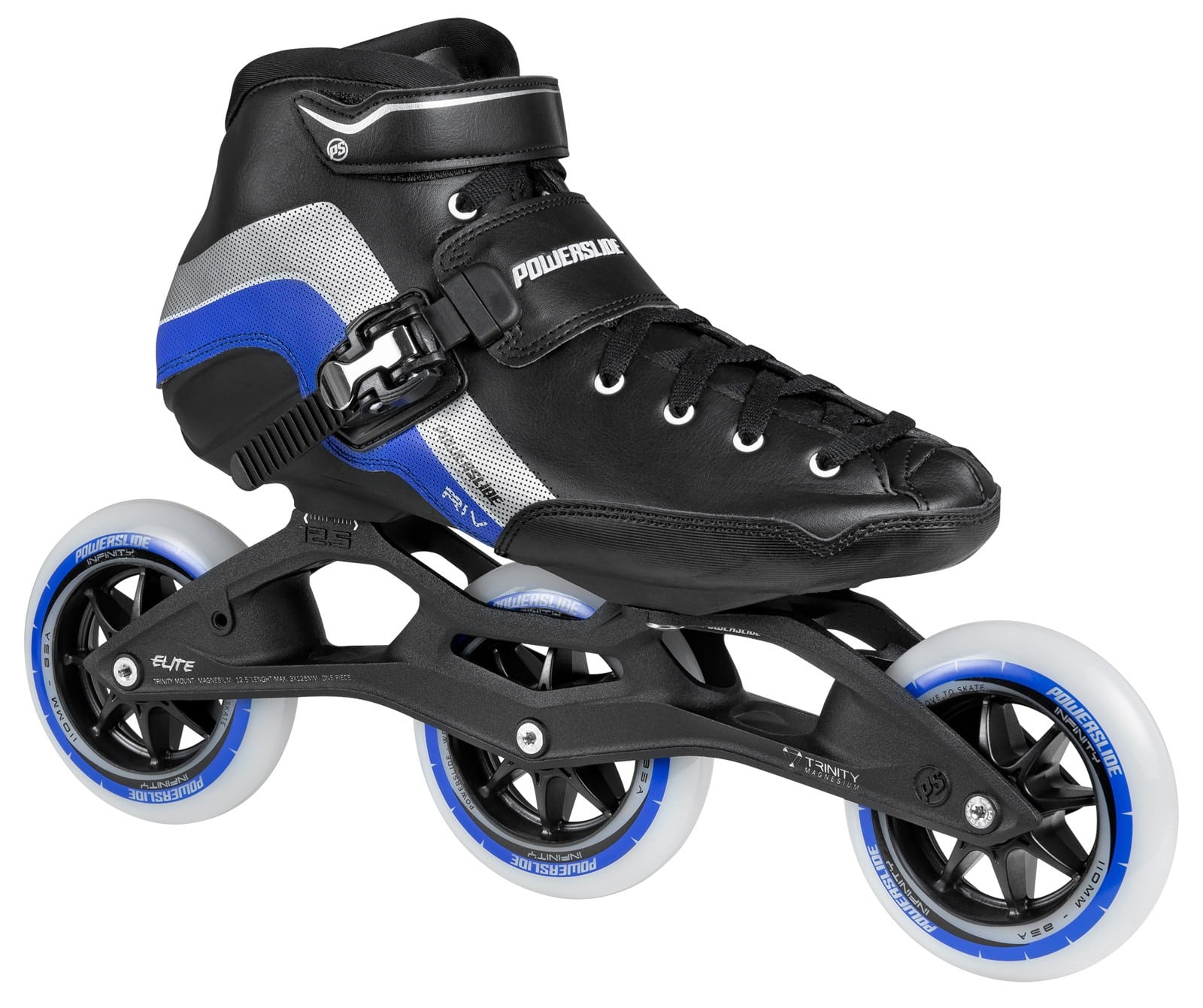 Powerslide R4 Trinity 2020 (de)