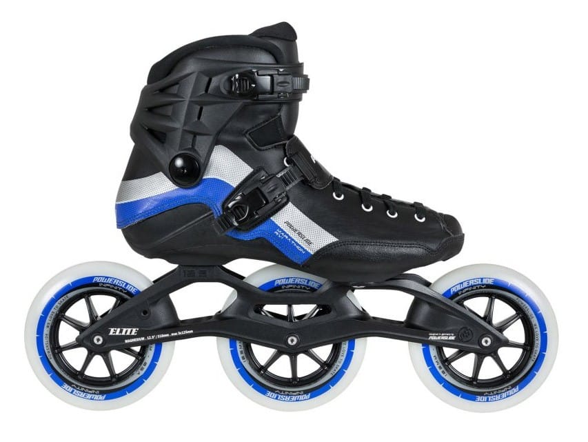 Powerslide R6 2019 (de)