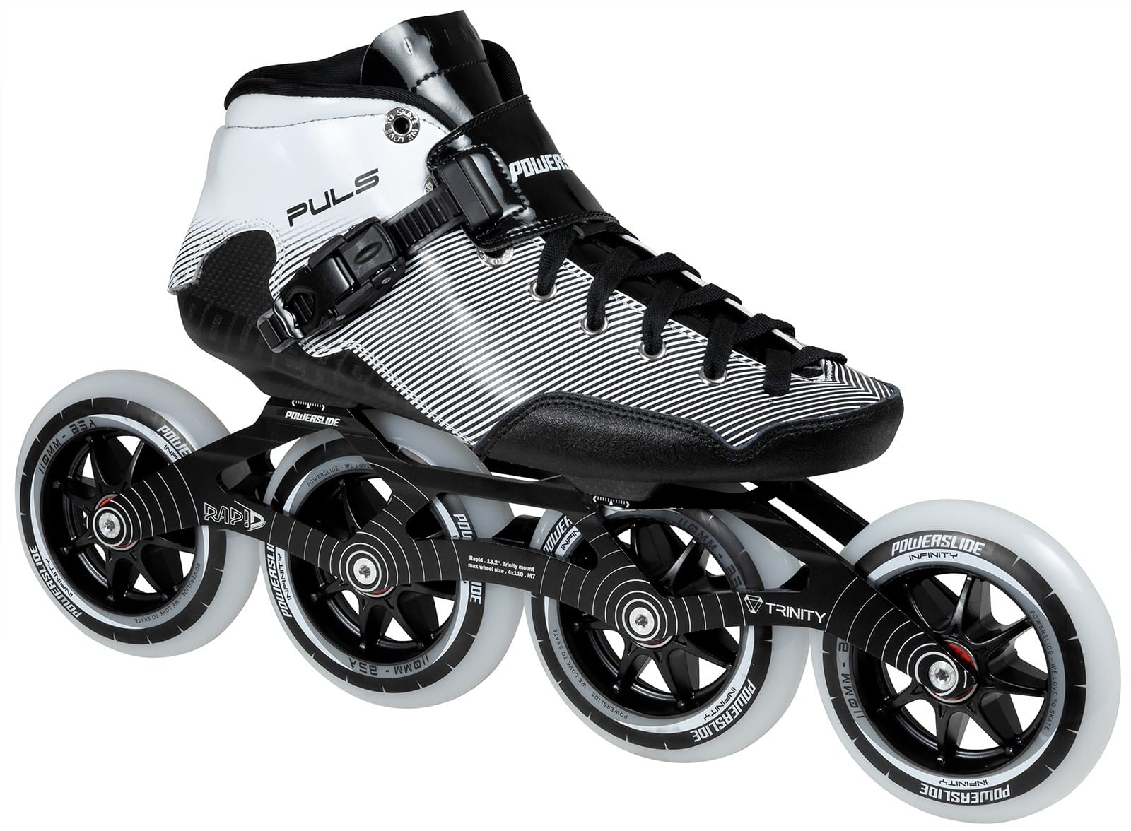 Powerslide Puls 110 2020 (de)