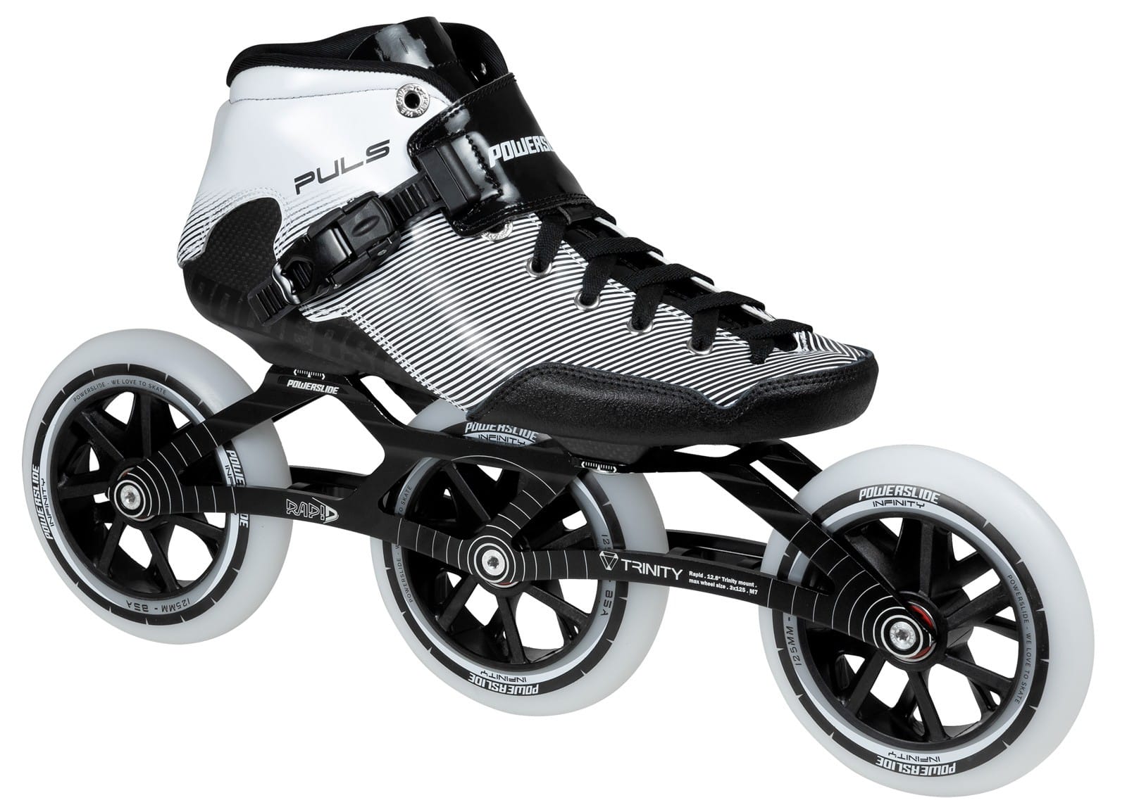 Powerslide Puls 125 2020 (de)