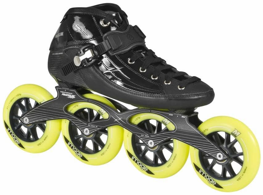 Powerslide Double X 2014 (de)