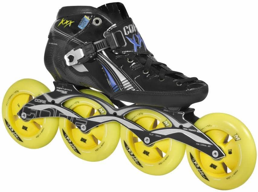 Powerslide XXX 2014 (de)