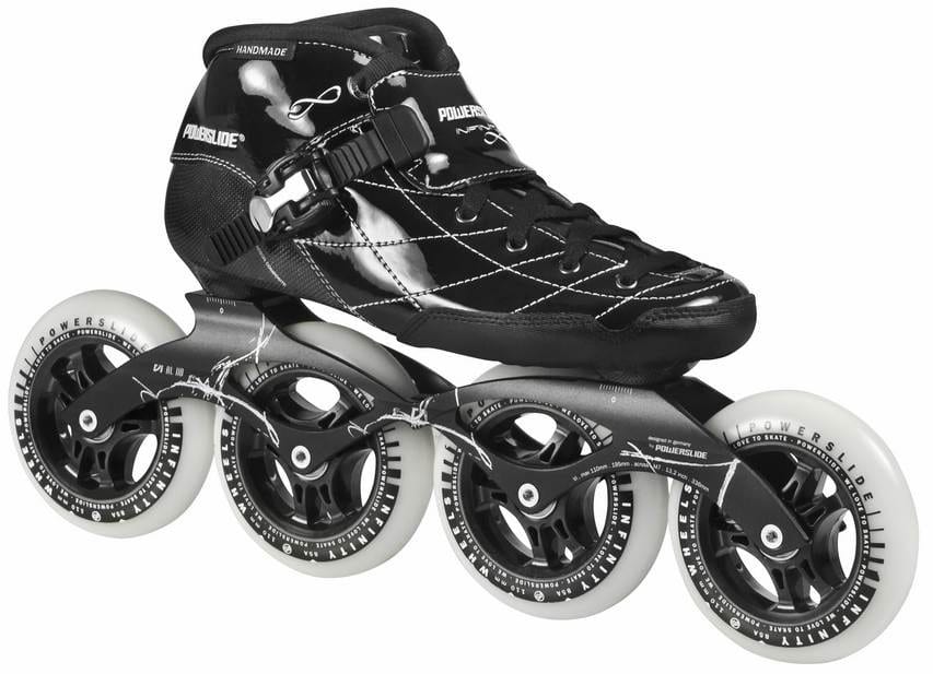 Powerslide Infinity 2014 (de)