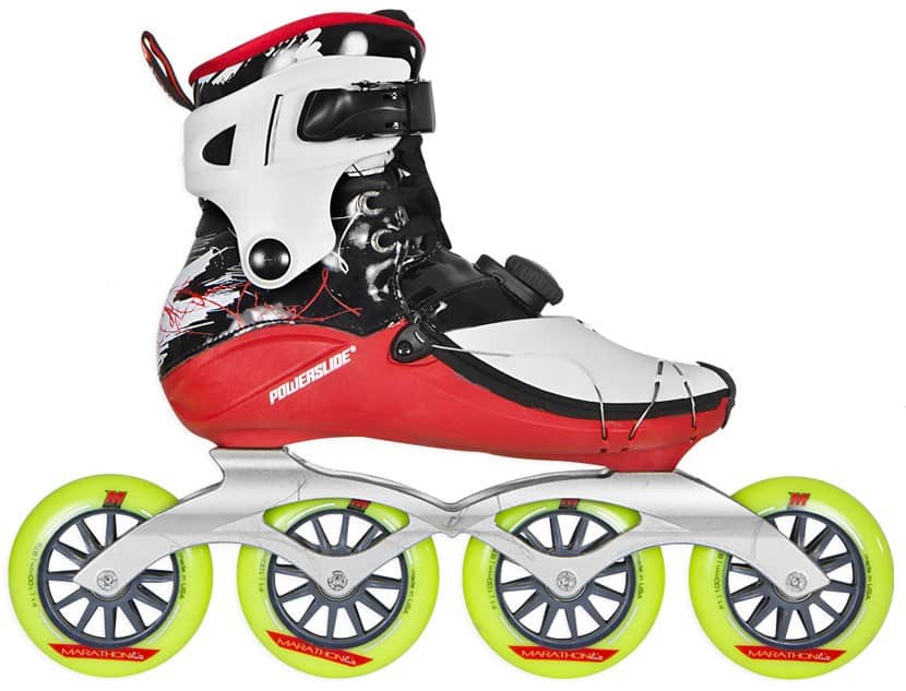 Powerslide Vi SL 2013 (de)