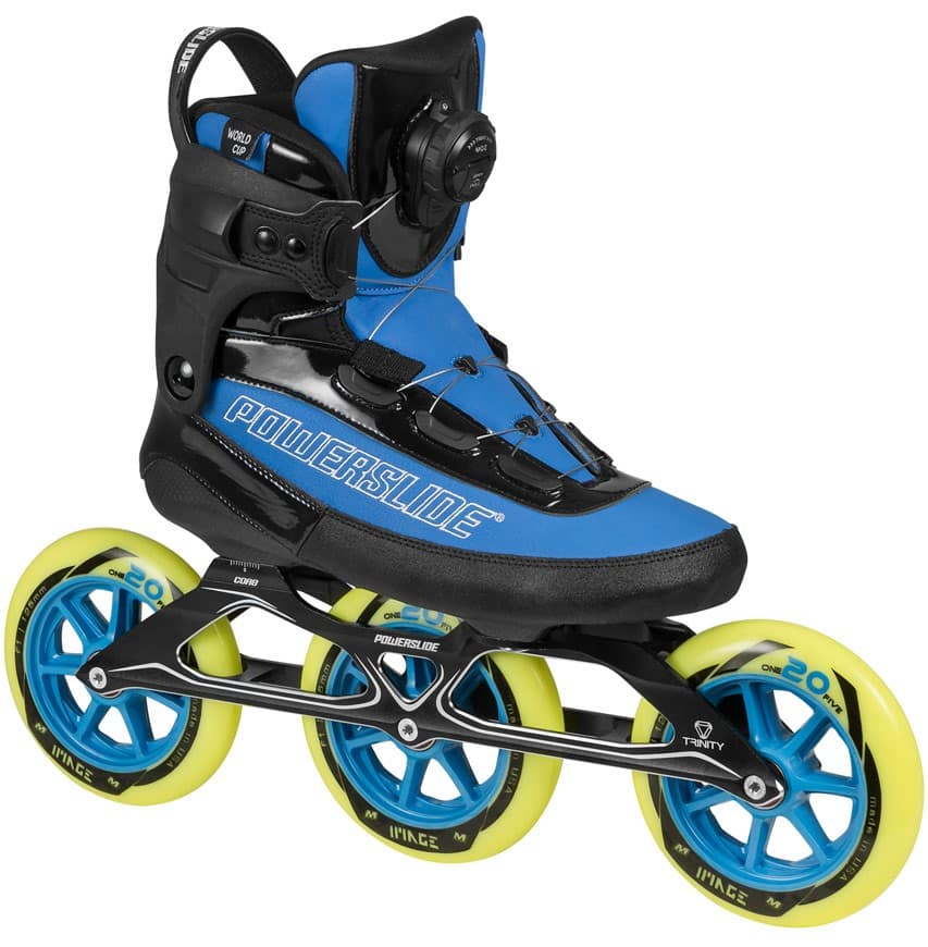 Powerslide World Cup Trinity 2018 (de)