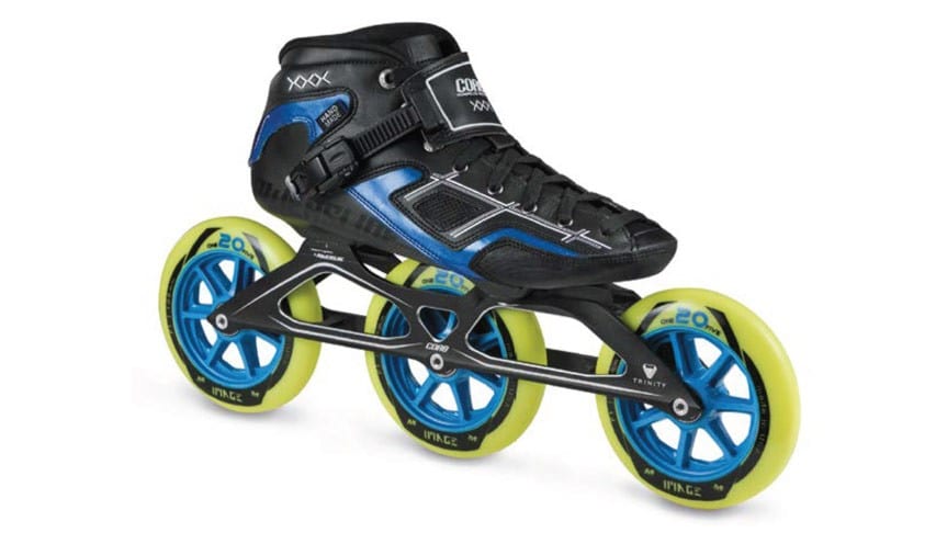 Powerslide XXX Trinity 2017 (de)
