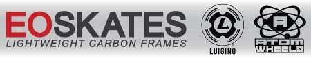 EOSkates und Nistevo Sport Manufacturing Corp. schliessen eine strategische Partnerschaft