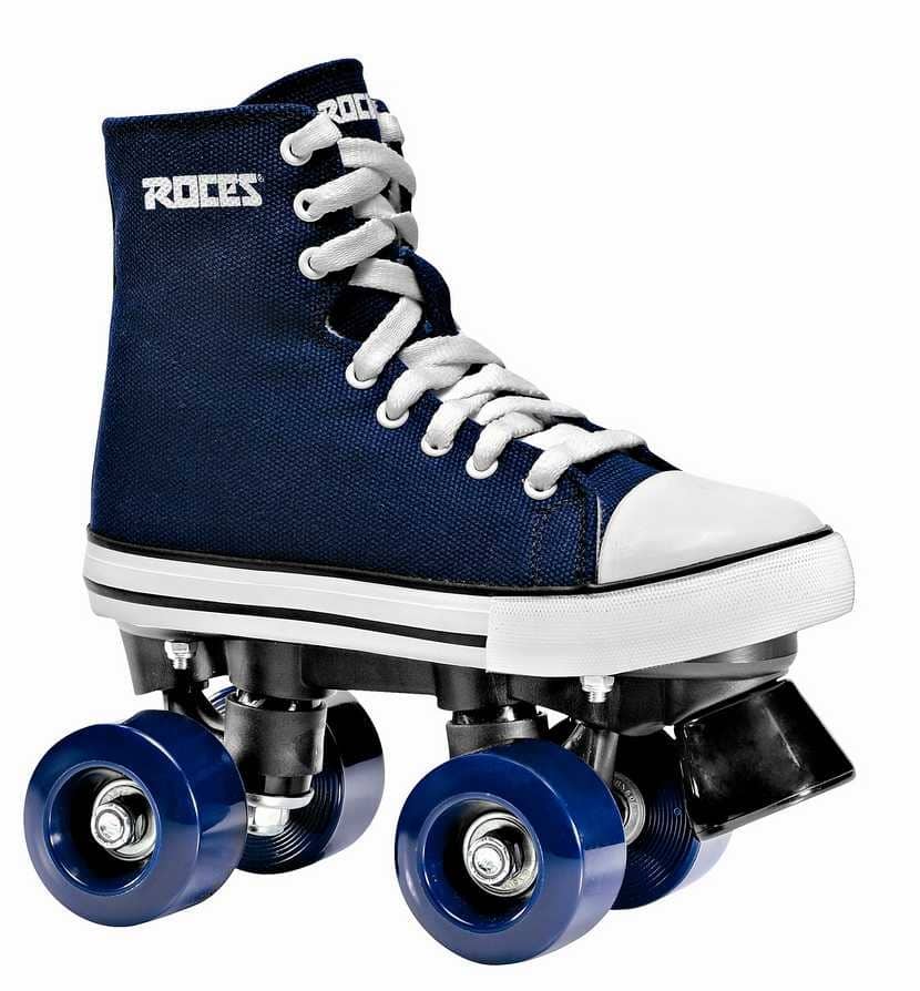Roces Chuck Blau 2013 (de)