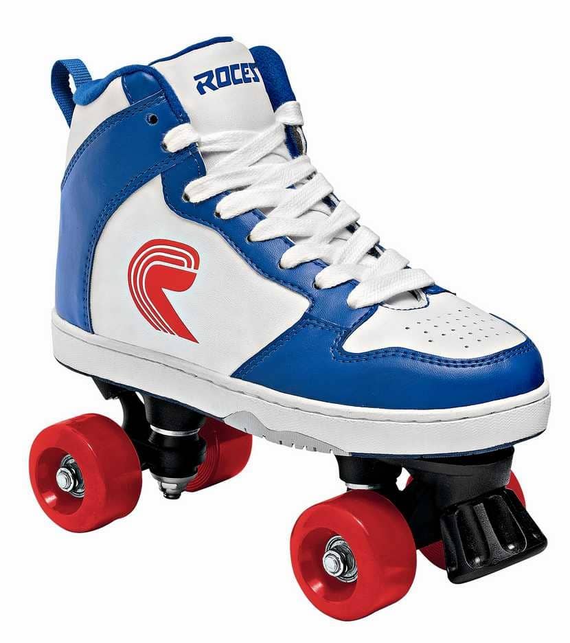 Roces Hoop Blau 2013 (de)
